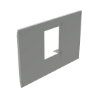 LEGRAND - Pannello per M5 1600 fisso in orizzontale