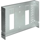 LEGRAND - Piastra di fissaggio per M5 1600 fissi 9541AP/12