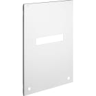 LEGRAND - Pannello cerniera più serratura per M1 160 ed M2 250