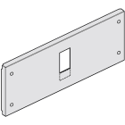 BTICINO - Pannello per M1 160 fissi orizzontali