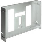 LEGRAND - Piastra di fissaggio per M5 1600 estraibili