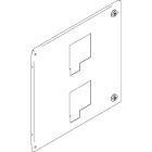 LEGRAND - Pannello per M4 630 estraibili interbloccati