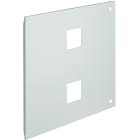 BTICINO - Pannello per M160-250 e M4 630 fissi o rimovibili