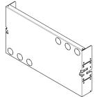 LEGRAND - Piastra di fissaggio interna scorrevole