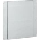 LEGRAND - Pannello interno in lamiera portapparecchi 9546L