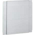LEGRAND - Pannello interno in lamiera portapparecchi 9546L