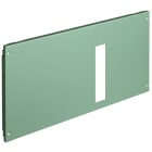 LEGRAND - Pannello a 4 viti di fissaggio per 1 MW630