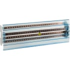 LEGRAND - Barre di ripartizione per quadri ed armadi MAS400 9672N/6