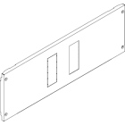 LEGRAND - Pannello per M160-250 in orizzontale 9741/02