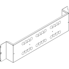 LEGRAND - Piastra di fissaggio per MW250 9761P/W