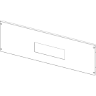 LEGRAND - Pannello a 4 viti di fissaggio per 1 MW630 9761/SW