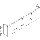 LEGRAND - Telaio con guida DIN per M1 160 e M2 250 9781PMEN