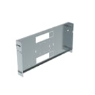 BTICINO - Piastra per installazione M5 1600 fissi