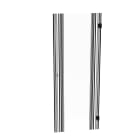 BTICINO - Porta per rack 24U 600X600 linkeo