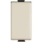 BTICINO - Pulsante 1P NC 10A 250Vac illuminabile