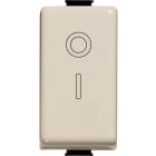 BTICINO - interruttore 2P 16A 250Vac