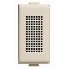 BTICINO - Suoneria in bronzo 230Vac A5041N