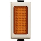 BTICINO - Portalampada con diffusore per lampade 24V
