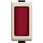 BTICINO - Portalampada con diffusore per lampade 24V