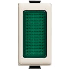 BTICINO - Portalampada con diffusore per lampade 24V