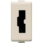 BTICINO - Presa di sicurezza irreversibile 2P+T 16A A5100