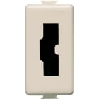 BTICINO - Presa di sicurezza irreversibile 2P+T 16A A5100