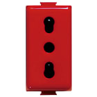 BTICINO - Presa 2P+T 16A 250Vac standard italiano