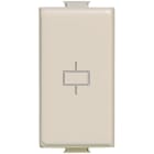 BTICINO - Relè monostabile con contatto NO/NC 250Vac A5332/230