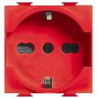 BTICINO - Presa 2P+T 16A 250Vac standard italiano