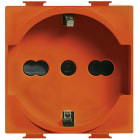 BTICINO - Presa modulare 10/16 A - 250Vac 2P+T standard tedesco A5440X16A