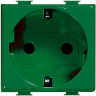 BTICINO - Presa modulare 16 A - 250Vac 2P+T standard tedesco