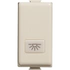 BTICINO - Copritasto con simbologia illuminabile lampada