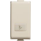 BTICINO - Copritasto con simbologia illuminabile luce scala A5921B