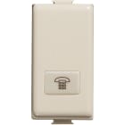 BTICINO - Copritasto con simbologia illuminabile telefono