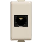 BTICINO - Connettore RJ45 categoria 5E UTP