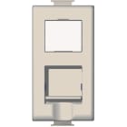 BTICINO - Connettore RJ45 categoria 6A STP A5979C6S