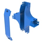 LEGRAND - Incrocio verticale con variazione di piano. Altezza: 75 mm