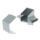 LEGRAND - Incrocio verticale con variazione di piano. Altezza: 75 mm