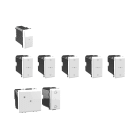 BTICINO - Starter Kit per gestire le tapparelle serie Màtix