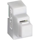 BTICINO - Lettore di prossimità con segnalazione acustico/luminosa - Màtix