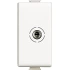 BTICINO - Presa audio - 1 connettore jack 3,5 mm