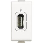 BTICINO - Connettore USB - Serie Matix