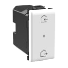 BTICINO - Comando scenario Entra&Esci wireless