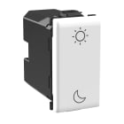 BTICINO - Comando scenario Notte&Giorno wireless AM4574CWI