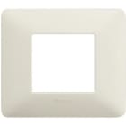 BTICINO - Placca Matix 2 moduli