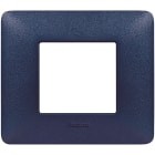 BTICINO - Placca Matix 2 moduli