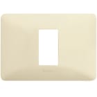 BTICINO - Placca Matix 1 modulo