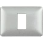 BTICINO - Placca Matix 1 modulo