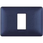 BTICINO - Placca Matix 1 modulo