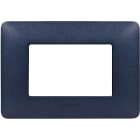 BTICINO - Placca Matix 3 moduli